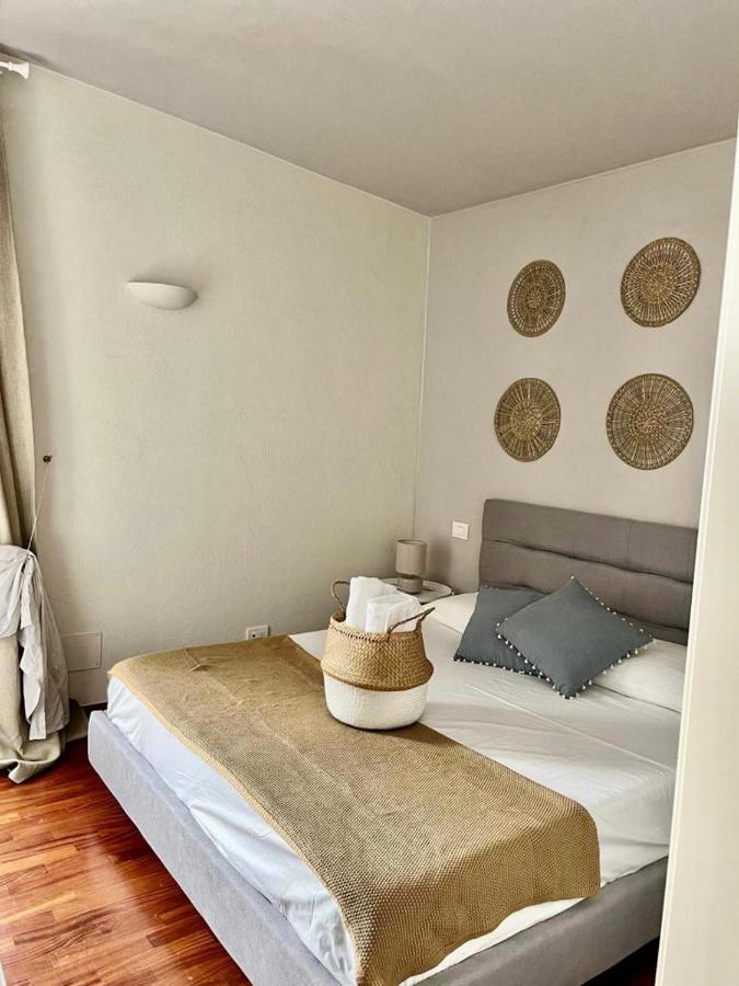 Hotel Apulia Journey - Manzoni 11 Bari Zewnętrze zdjęcie