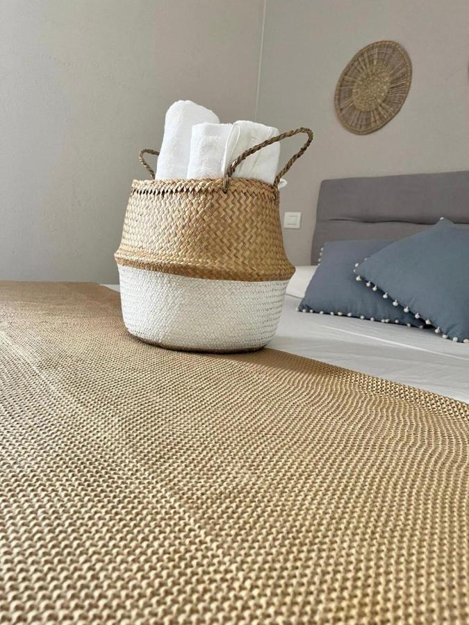 Hotel Apulia Journey - Manzoni 11 Bari Zewnętrze zdjęcie