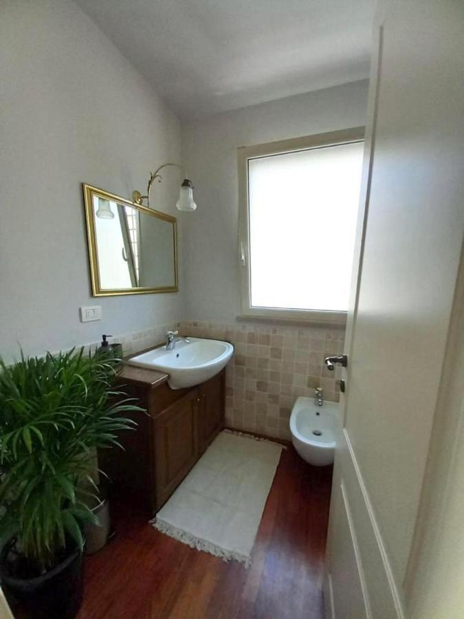 Hotel Apulia Journey - Manzoni 11 Bari Zewnętrze zdjęcie