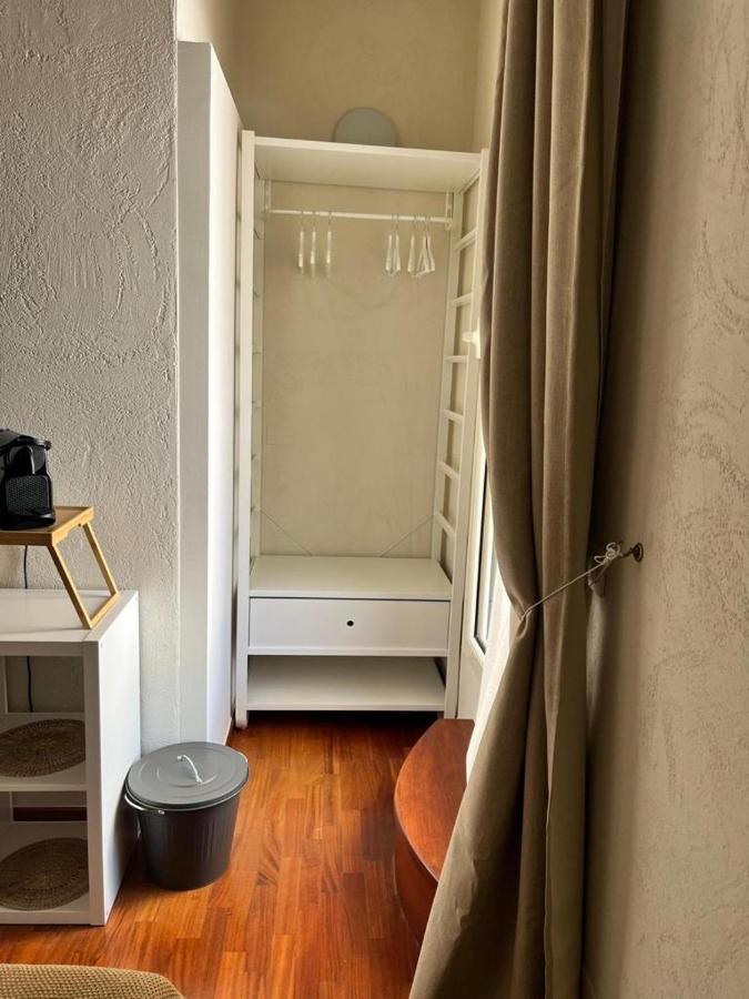 Hotel Apulia Journey - Manzoni 11 Bari Zewnętrze zdjęcie