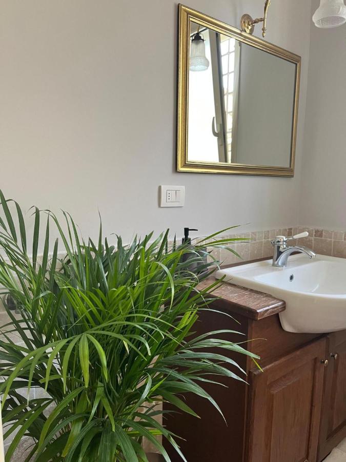 Hotel Apulia Journey - Manzoni 11 Bari Zewnętrze zdjęcie