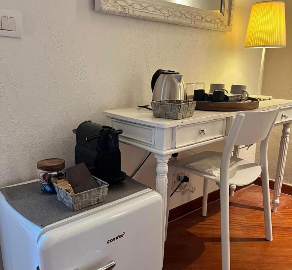 Hotel Apulia Journey - Manzoni 11 Bari Zewnętrze zdjęcie