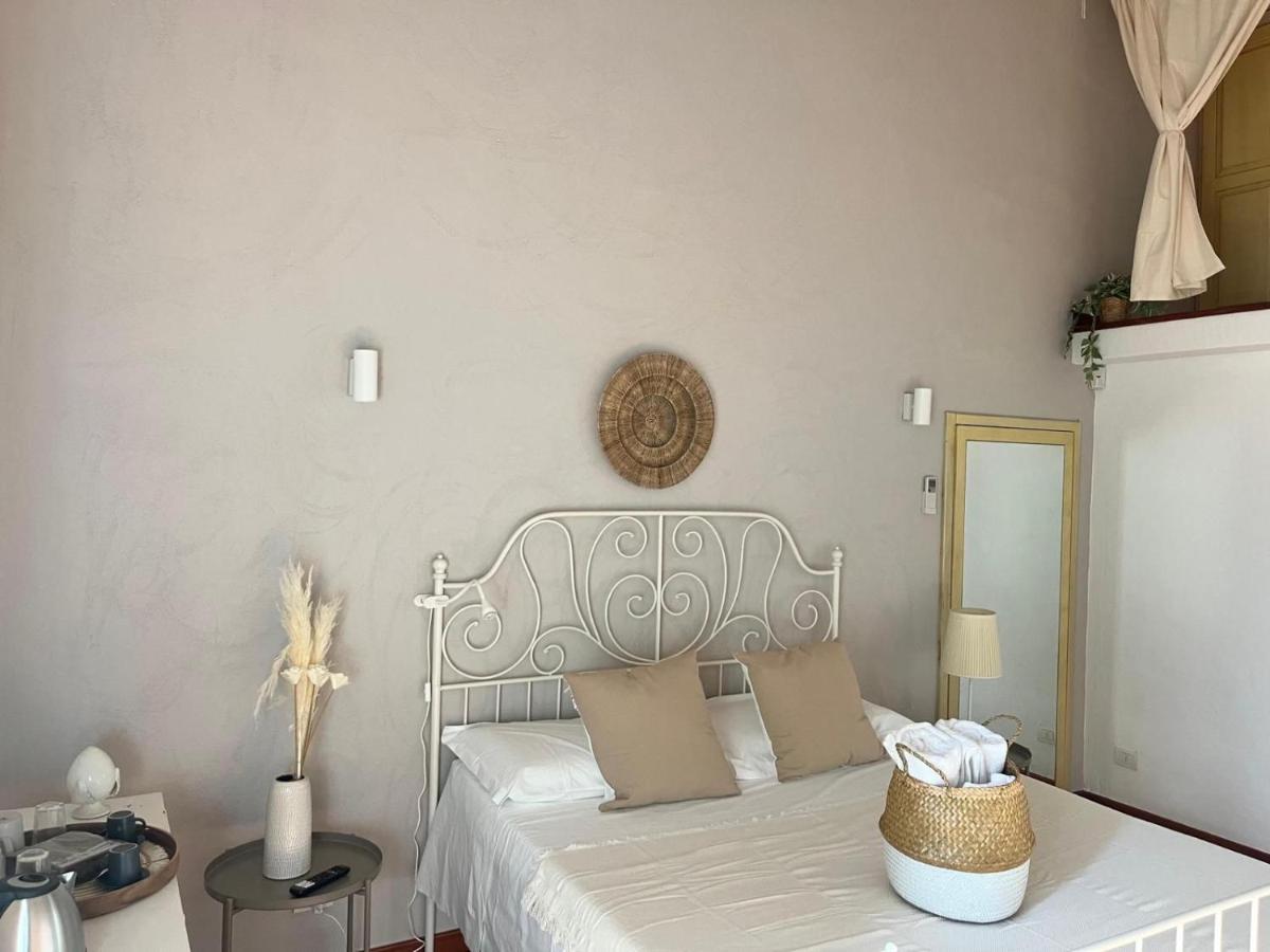 Hotel Apulia Journey - Manzoni 11 Bari Zewnętrze zdjęcie