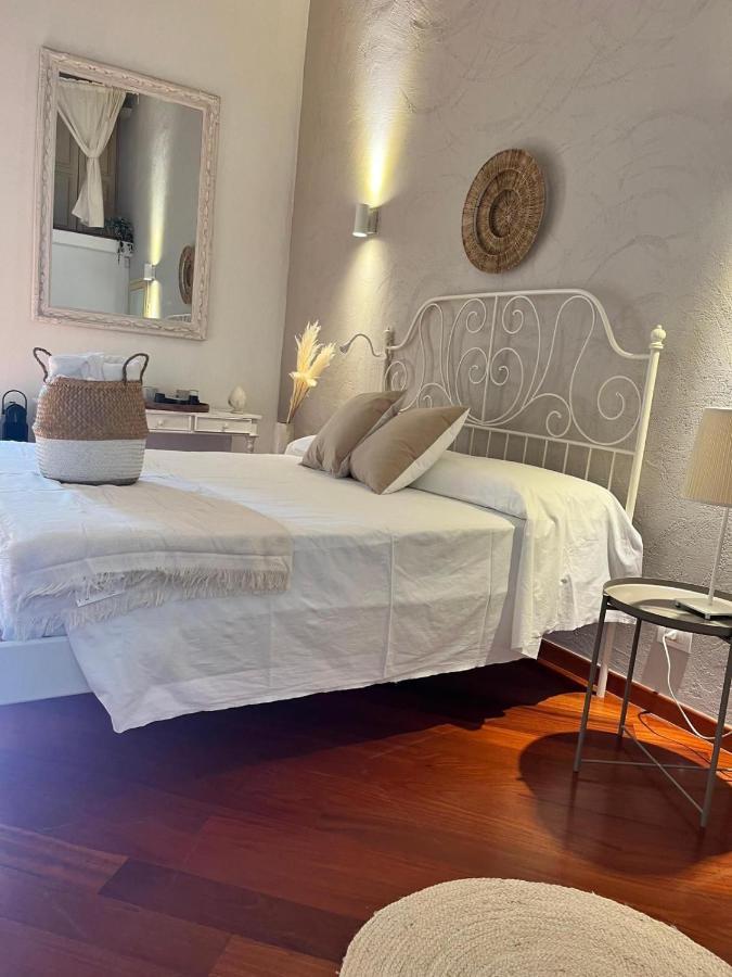 Hotel Apulia Journey - Manzoni 11 Bari Zewnętrze zdjęcie