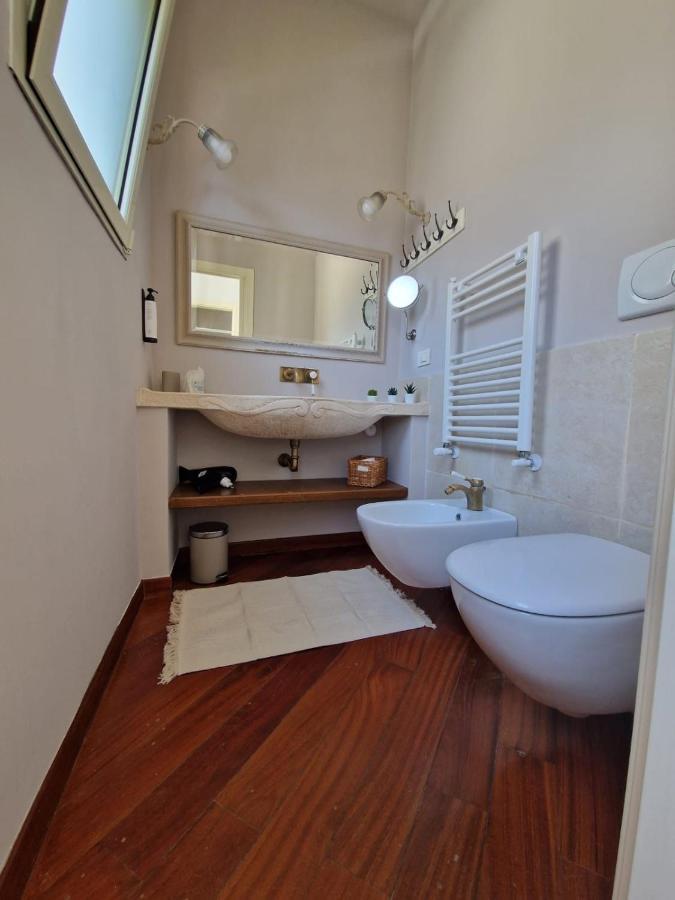 Hotel Apulia Journey - Manzoni 11 Bari Zewnętrze zdjęcie