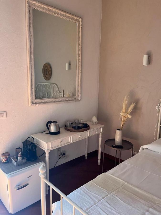 Hotel Apulia Journey - Manzoni 11 Bari Zewnętrze zdjęcie