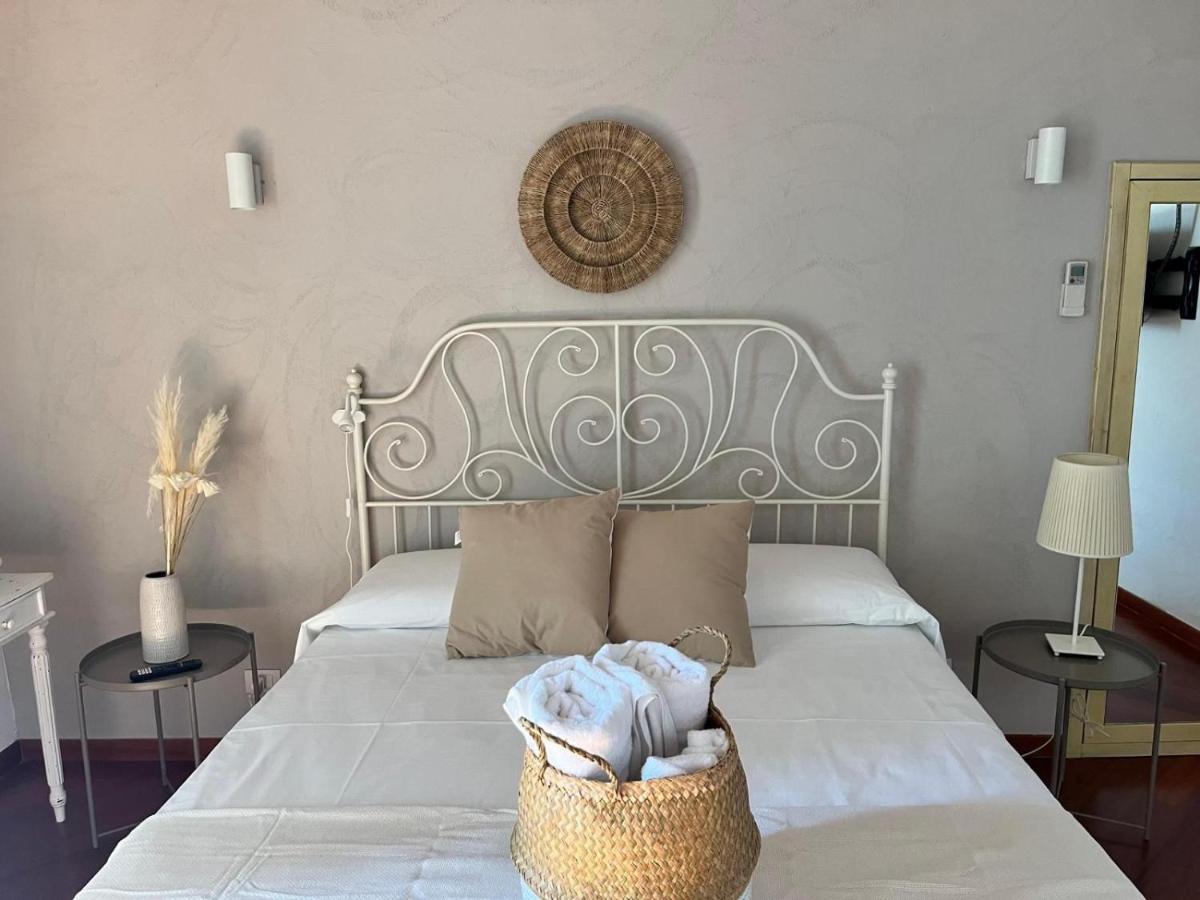 Hotel Apulia Journey - Manzoni 11 Bari Zewnętrze zdjęcie
