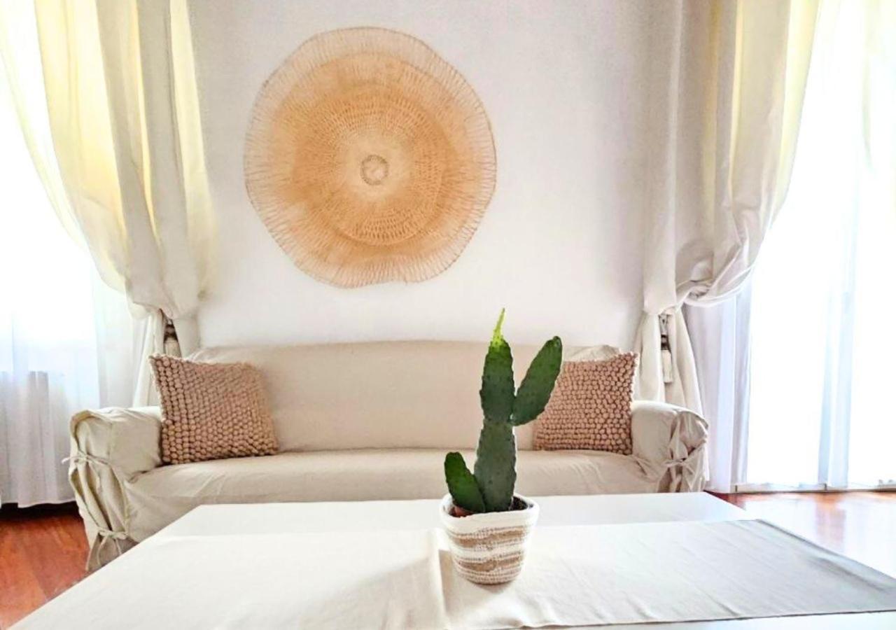 Hotel Apulia Journey - Manzoni 11 Bari Zewnętrze zdjęcie