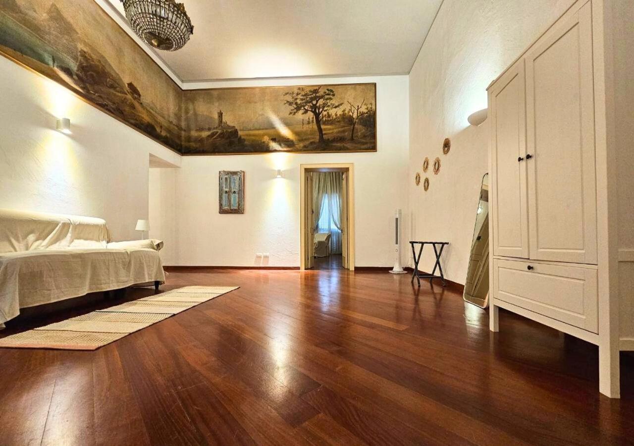 Hotel Apulia Journey - Manzoni 11 Bari Zewnętrze zdjęcie