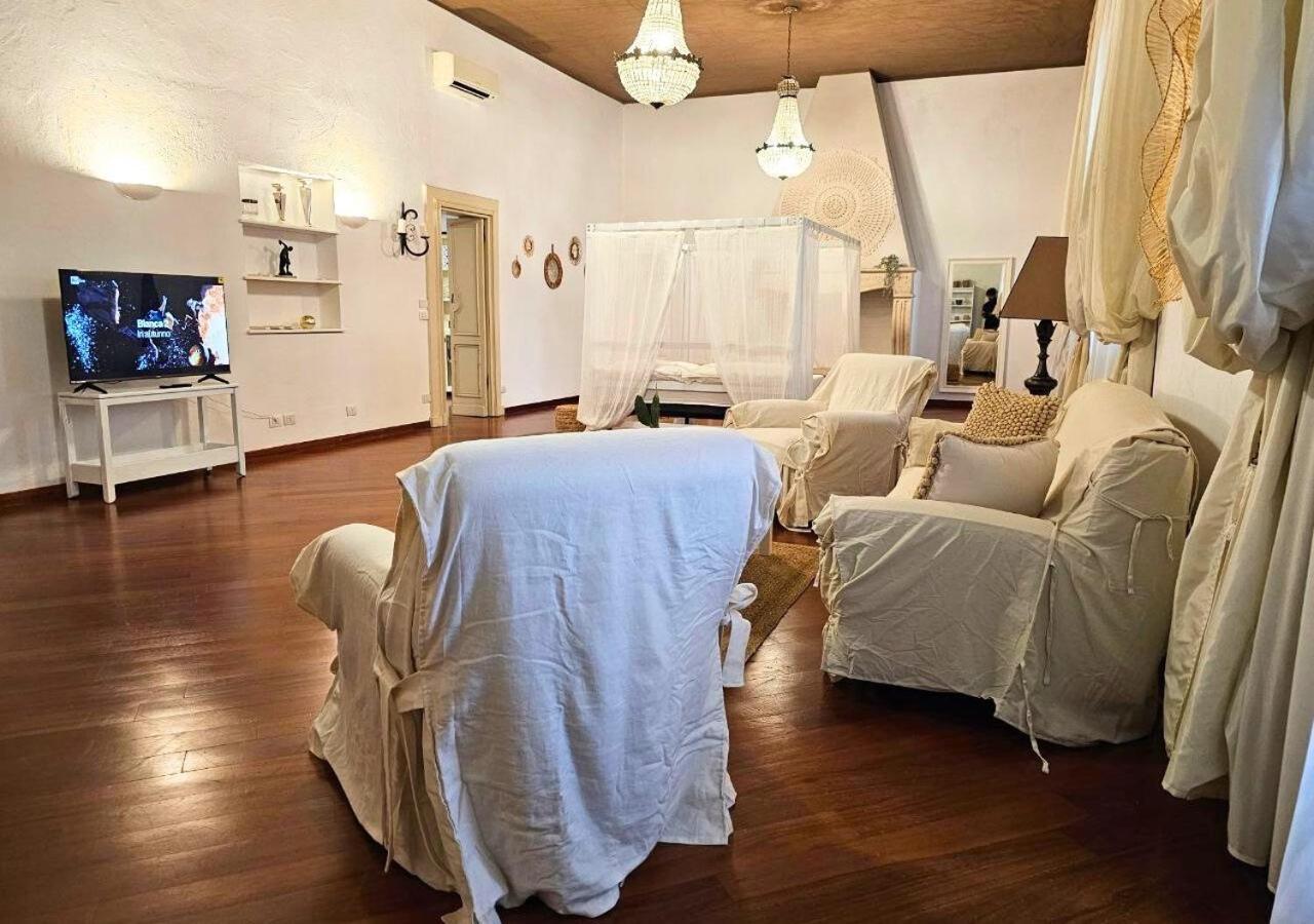 Hotel Apulia Journey - Manzoni 11 Bari Zewnętrze zdjęcie