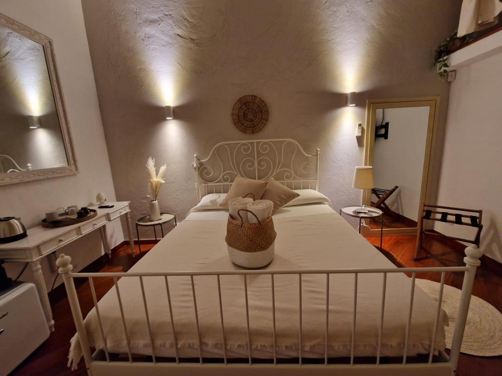Hotel Apulia Journey - Manzoni 11 Bari Zewnętrze zdjęcie