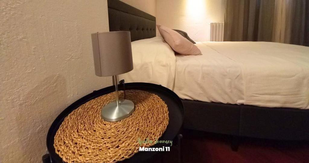 Hotel Apulia Journey - Manzoni 11 Bari Zewnętrze zdjęcie