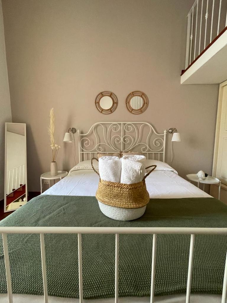 Hotel Apulia Journey - Manzoni 11 Bari Zewnętrze zdjęcie