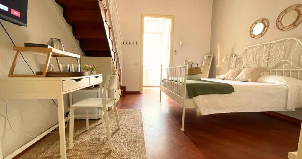 Hotel Apulia Journey - Manzoni 11 Bari Zewnętrze zdjęcie