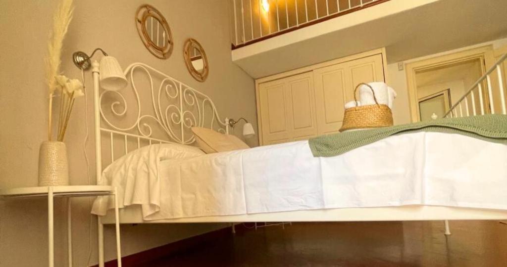 Hotel Apulia Journey - Manzoni 11 Bari Zewnętrze zdjęcie