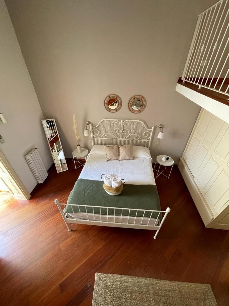 Hotel Apulia Journey - Manzoni 11 Bari Zewnętrze zdjęcie
