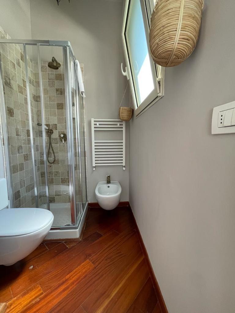 Hotel Apulia Journey - Manzoni 11 Bari Zewnętrze zdjęcie