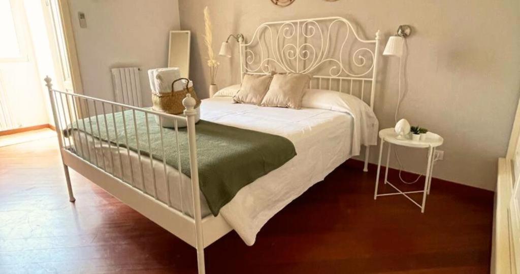 Hotel Apulia Journey - Manzoni 11 Bari Zewnętrze zdjęcie
